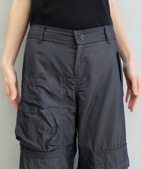 Vintage   Design Pants