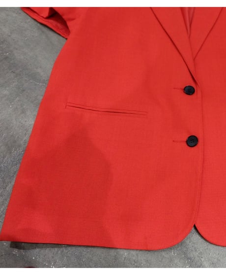 Vintage   Shortsleeve Jacket