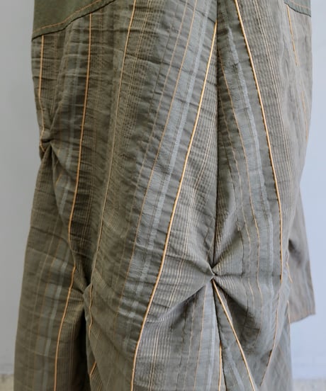 Vintage   Design Skirt