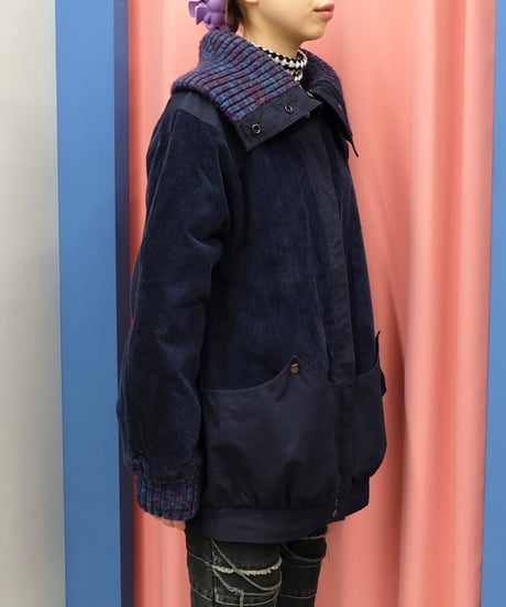 Vintage  Design Jacket