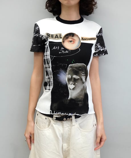 Vintage   Design Tops