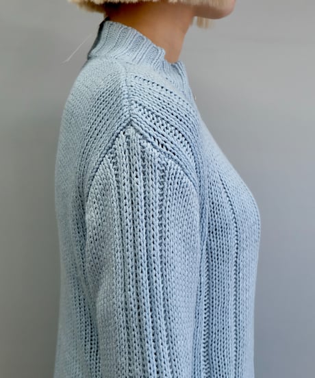 Vintage   Design Knit