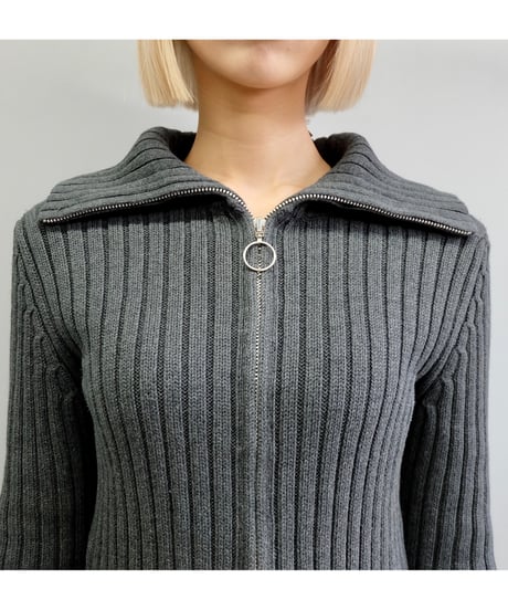 Vintage   Design Knit