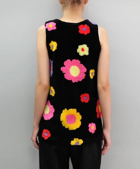 Vintage   Design Tops