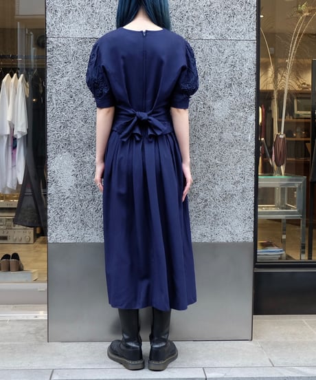 Vintage   Design 　One-piece