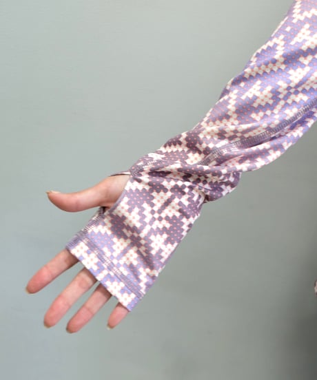 Vintage   Design Tops