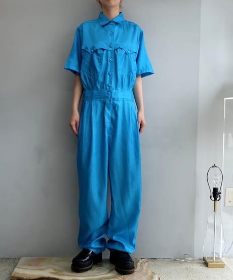 Vintage   Jumpsuits