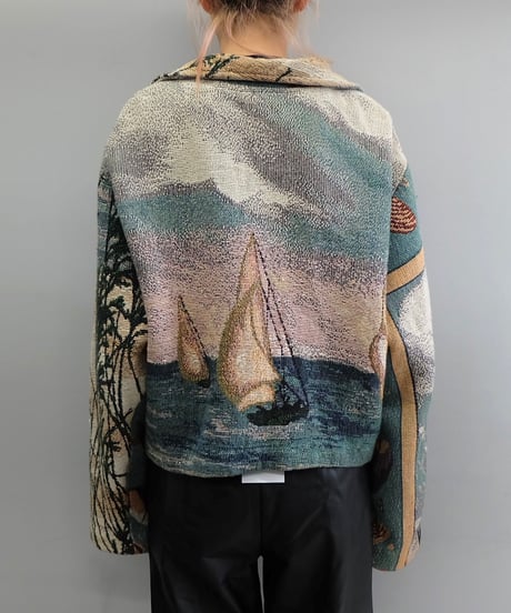 Vintage   Design Jacket
