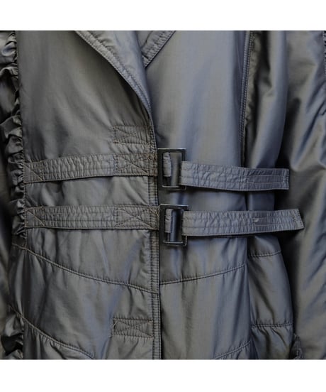 Vintage   Design Coat