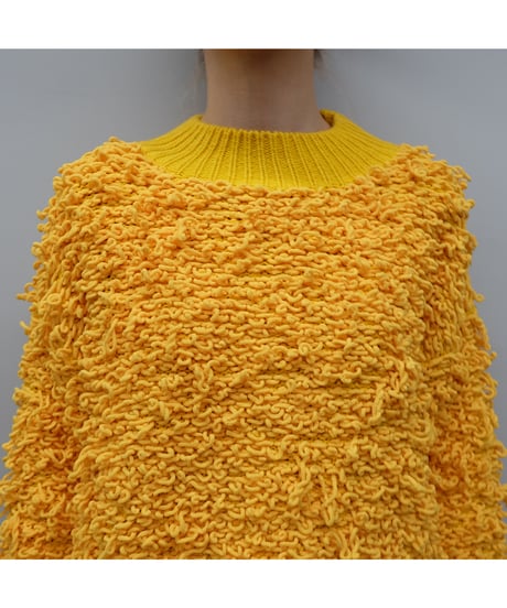 Vintage    Design Knit