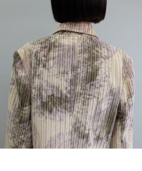Vintage   Design Jacket