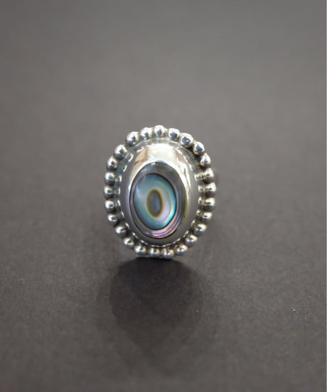 Vintage   Silver Ring 4