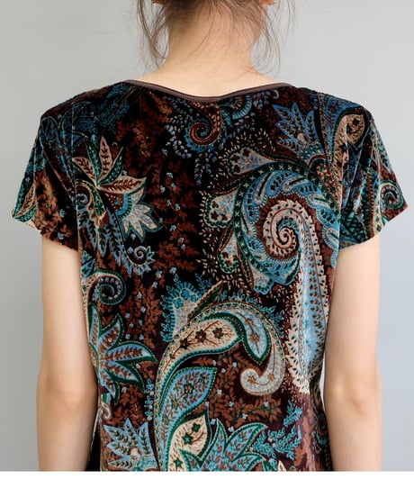 Vintage   Design Tops