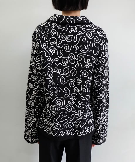 Vintage   Design Jacket