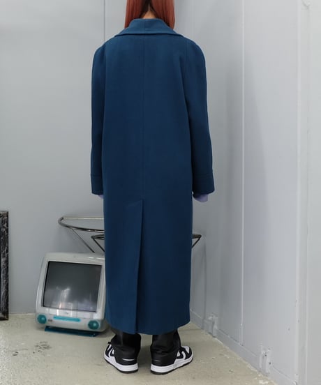 Vintage   Wool Coat