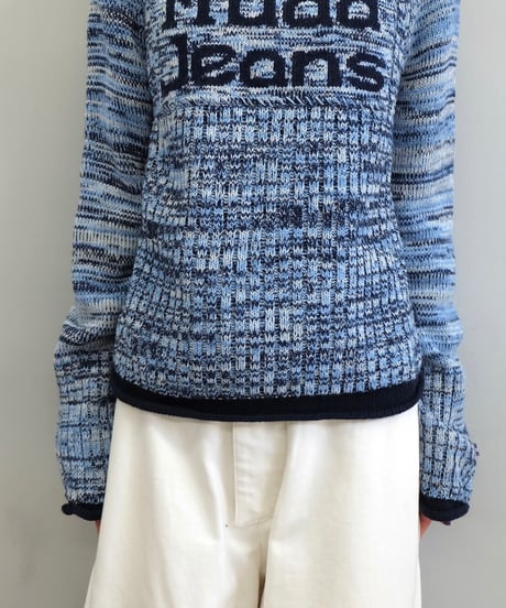 Vintage   Design Knit