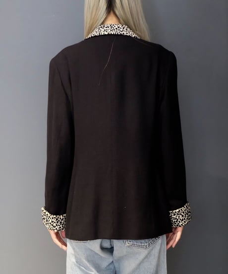 Vintage   Design Jacket