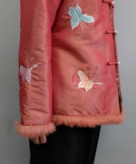 Vintage   Design Jacket