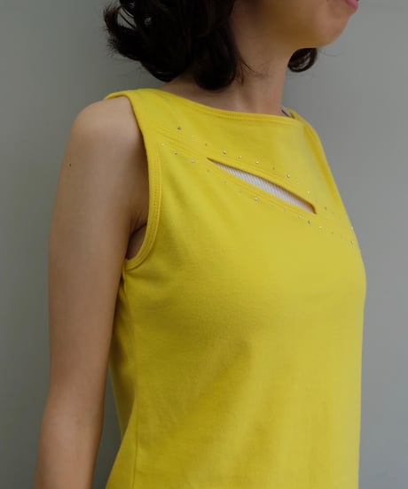 Vintage   Design Tops