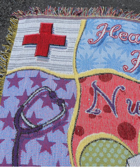 Vintage  Rug