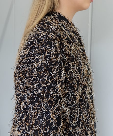 Vintage   Design Jacket