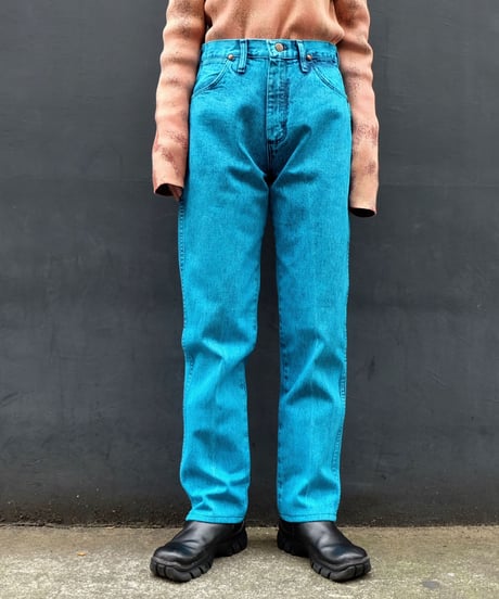 Vintage   Denim Pants