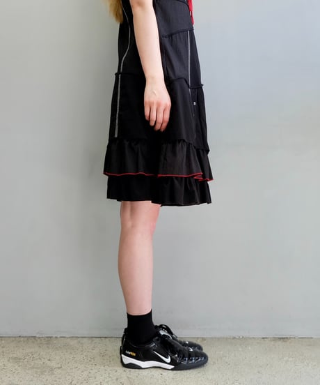 Vintage   Design  one-piece