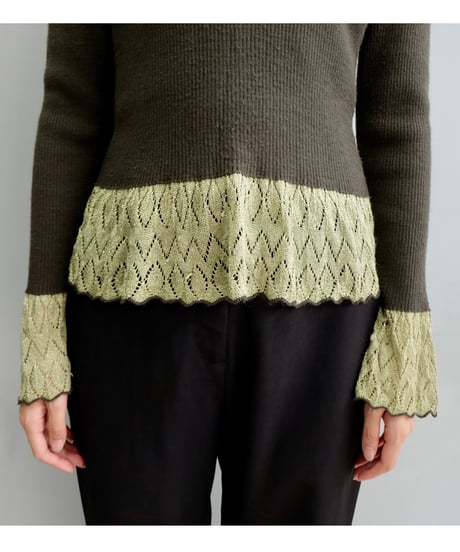 Vintage   Design Tops