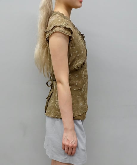 Vintage   Design Tops