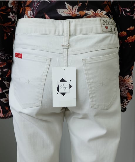 Vintage   Frea Pants