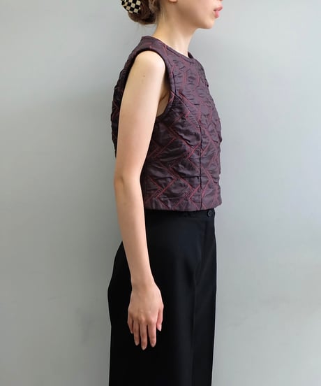 Vintage   Design Tops