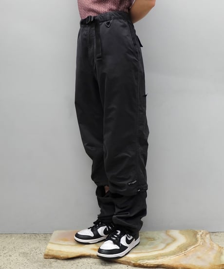 Vintage   2way Pants