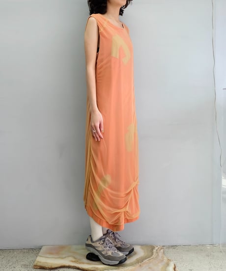 Vintage   Design One-piece