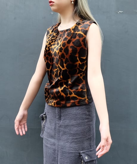Vintage   Design Tops