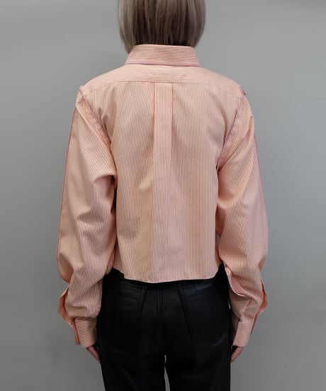 Remake Short Shirt 6