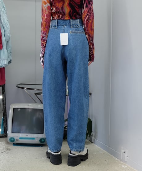 Vintage   Denim Pants