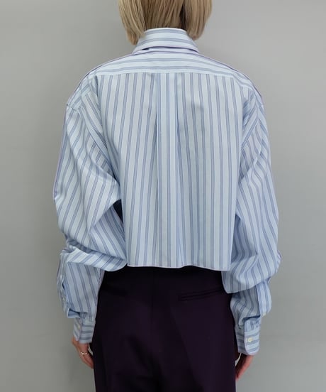 Remake Short Shirt 7