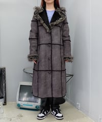 Vintage   Design Coat