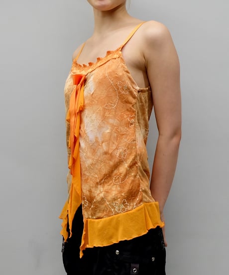 Vintage   Design Tops