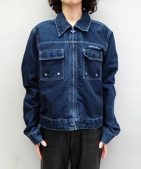 Vintage   Design Jacket
