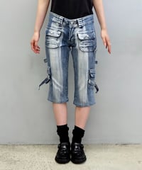 Vintage   Design Pants