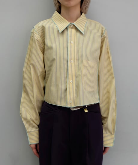 Remake Short Shirt 5