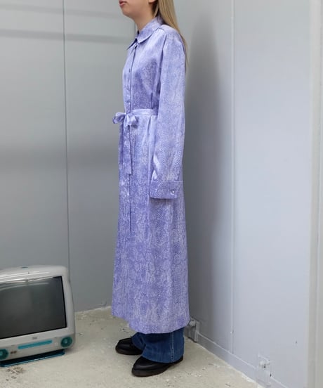 Vintage   Long Shirt