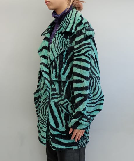 Vintage   Design Jacket