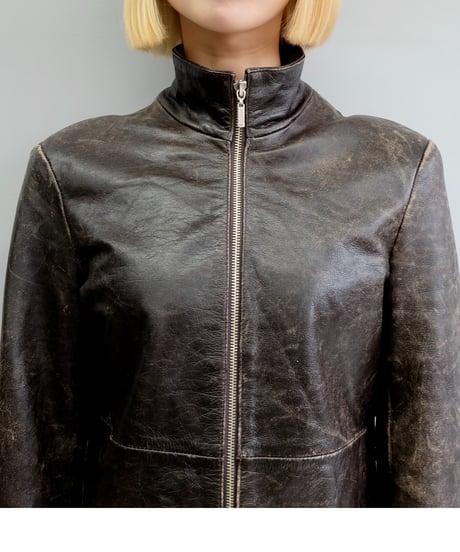 Vintage   Design Jacket