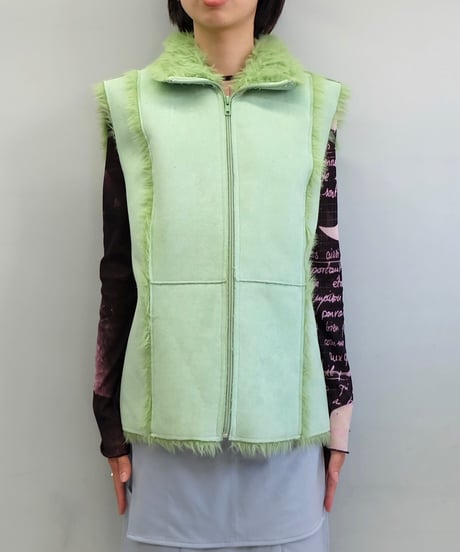 Vintage   Design Vest
