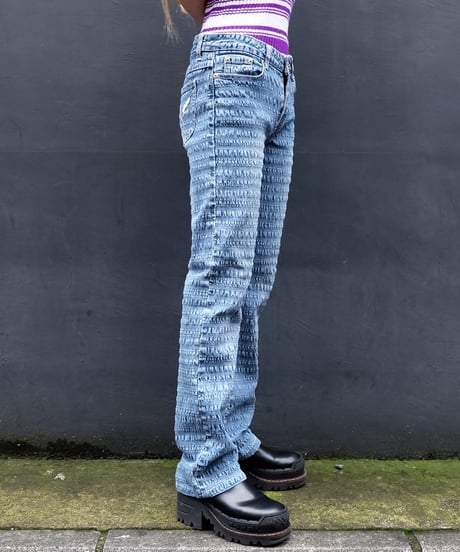 Vintage   Frea Denim Pants