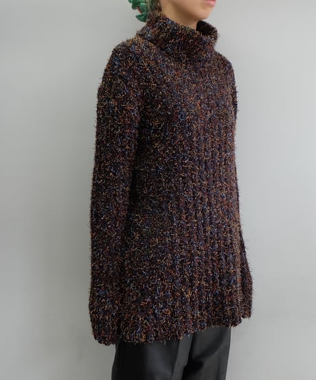 Vintage   Desihm Knit