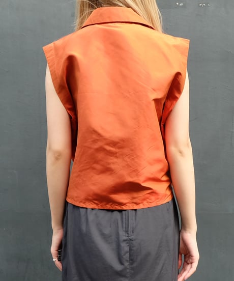 Vintage Design Tops