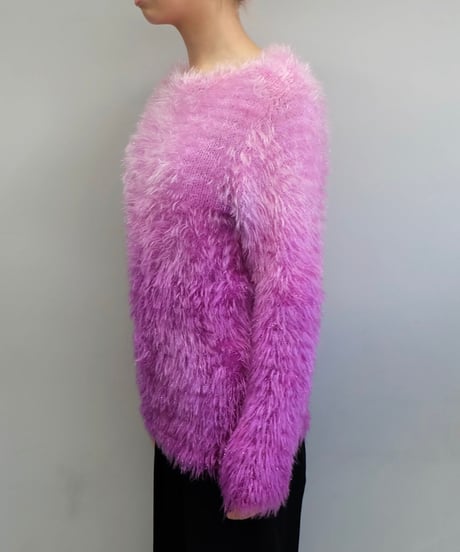 Vintage   Design Knit